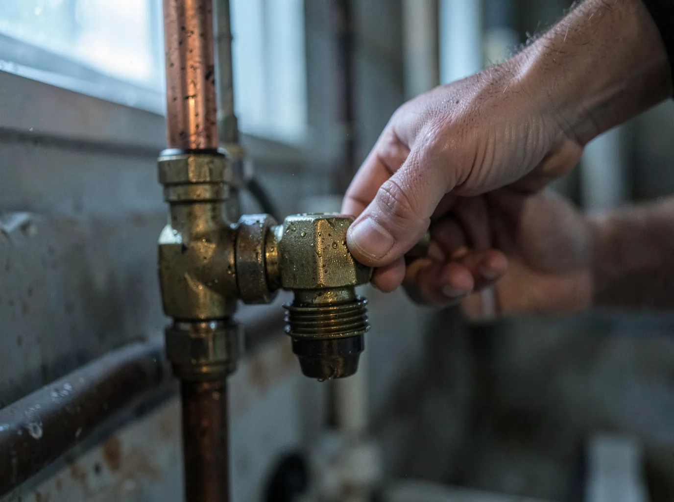 Emergency Plumber New Hampton, IA FAQs